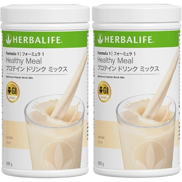 ハーバライフ フォーミュラ1 (ストロベリーx3本)セット ハーバライフ フォーミュラ1 ストロベリー 3本セット HERBALIFE